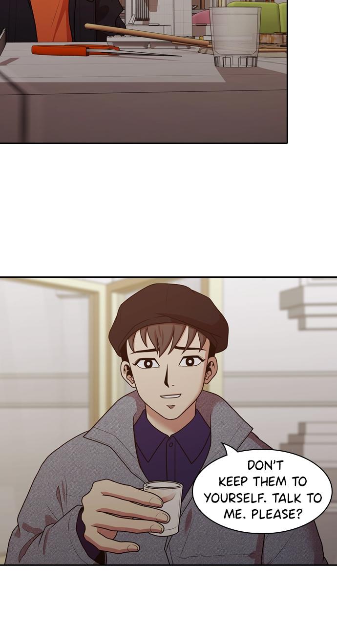 Tomorrow Chapter 174 - Page 31