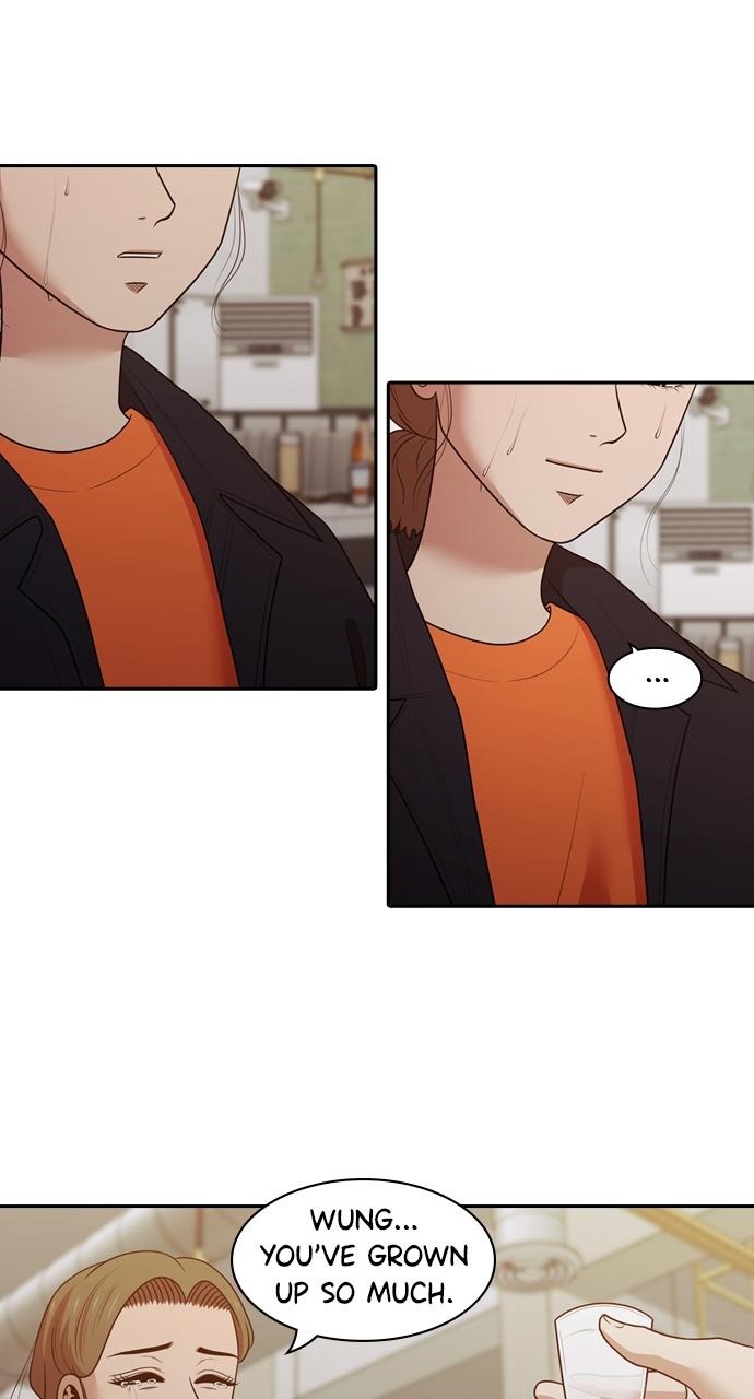 Tomorrow Chapter 174 - Page 32