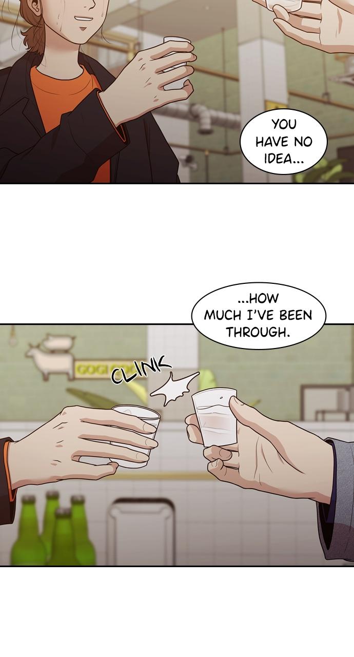 Tomorrow Chapter 174 - Page 33