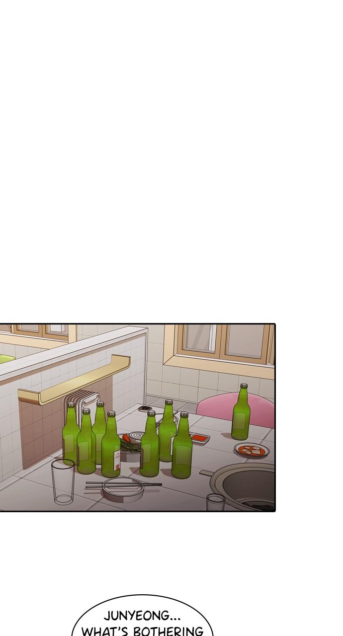 Tomorrow Chapter 174 - Page 34