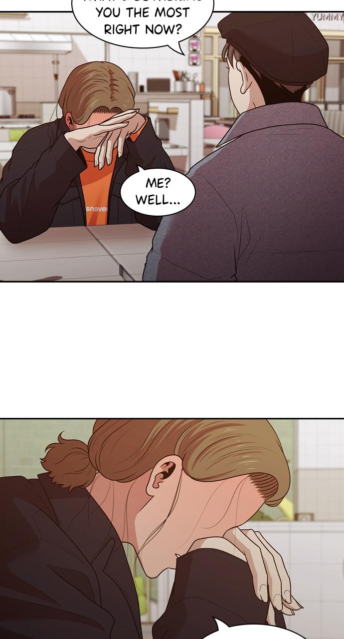 Tomorrow Chapter 174 - Page 35