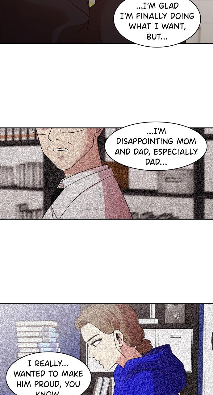 Tomorrow Chapter 174 - Page 36