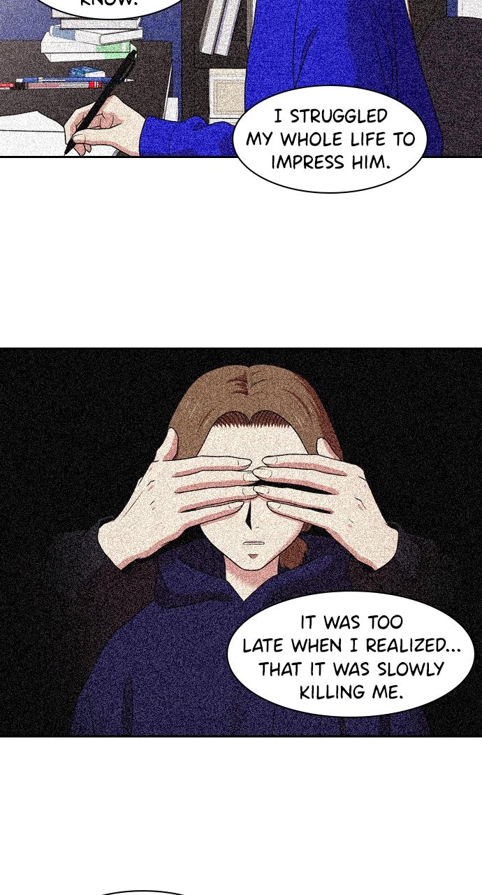 Tomorrow Chapter 174 - Page 37