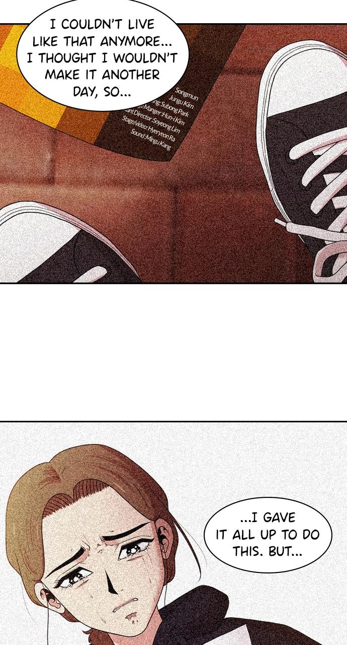 Tomorrow Chapter 174 - Page 38