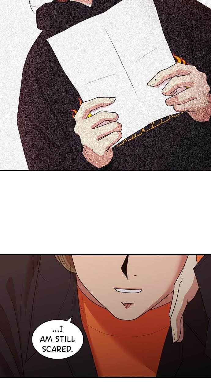 Tomorrow Chapter 174 - Page 39