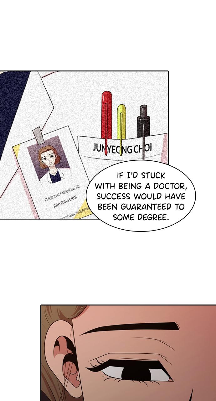 Tomorrow Chapter 174 - Page 40