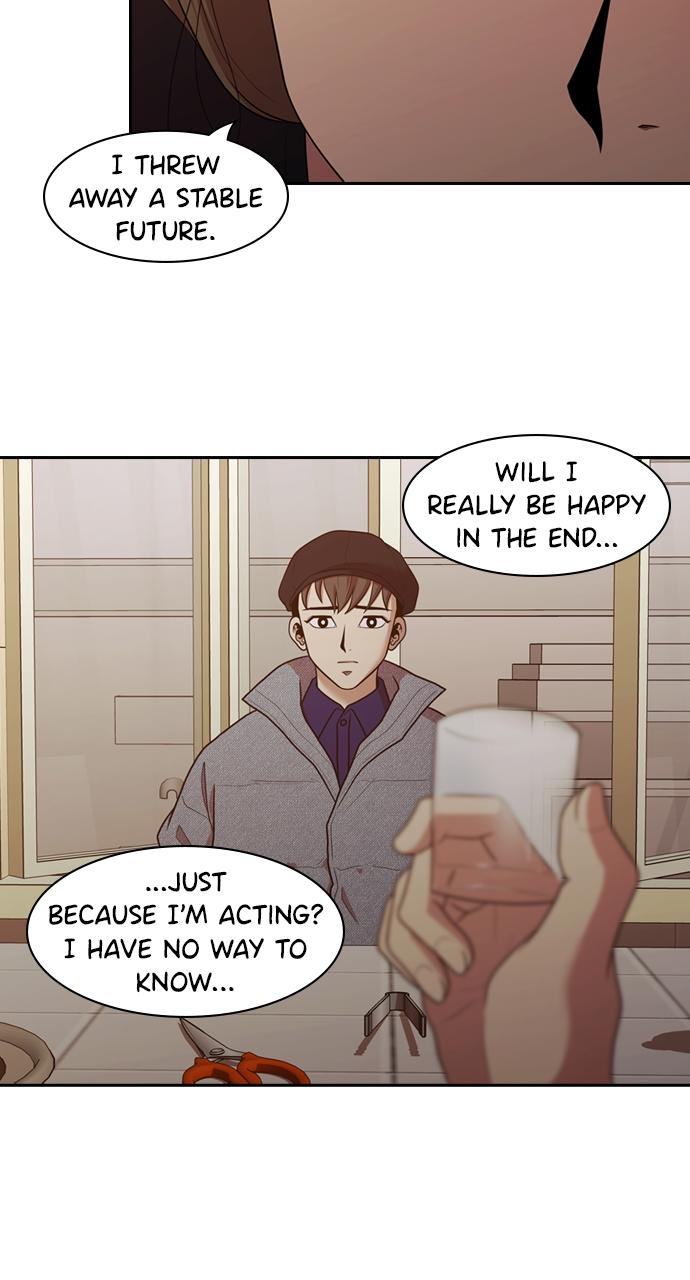 Tomorrow Chapter 174 - Page 41