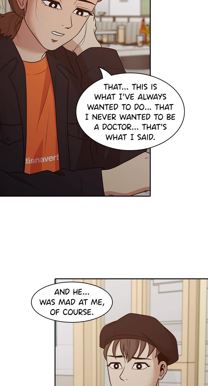 Tomorrow Chapter 174 - Page 43