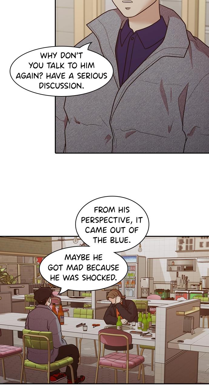 Tomorrow Chapter 174 - Page 44