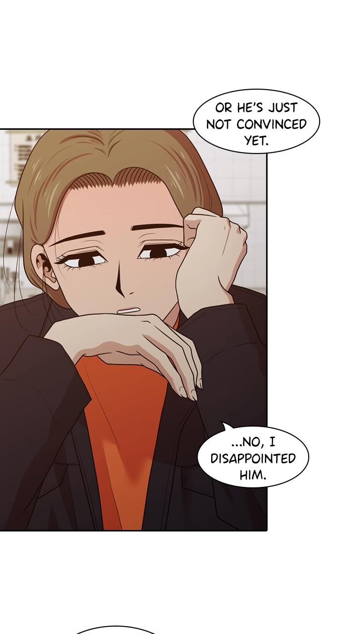 Tomorrow Chapter 174 - Page 45