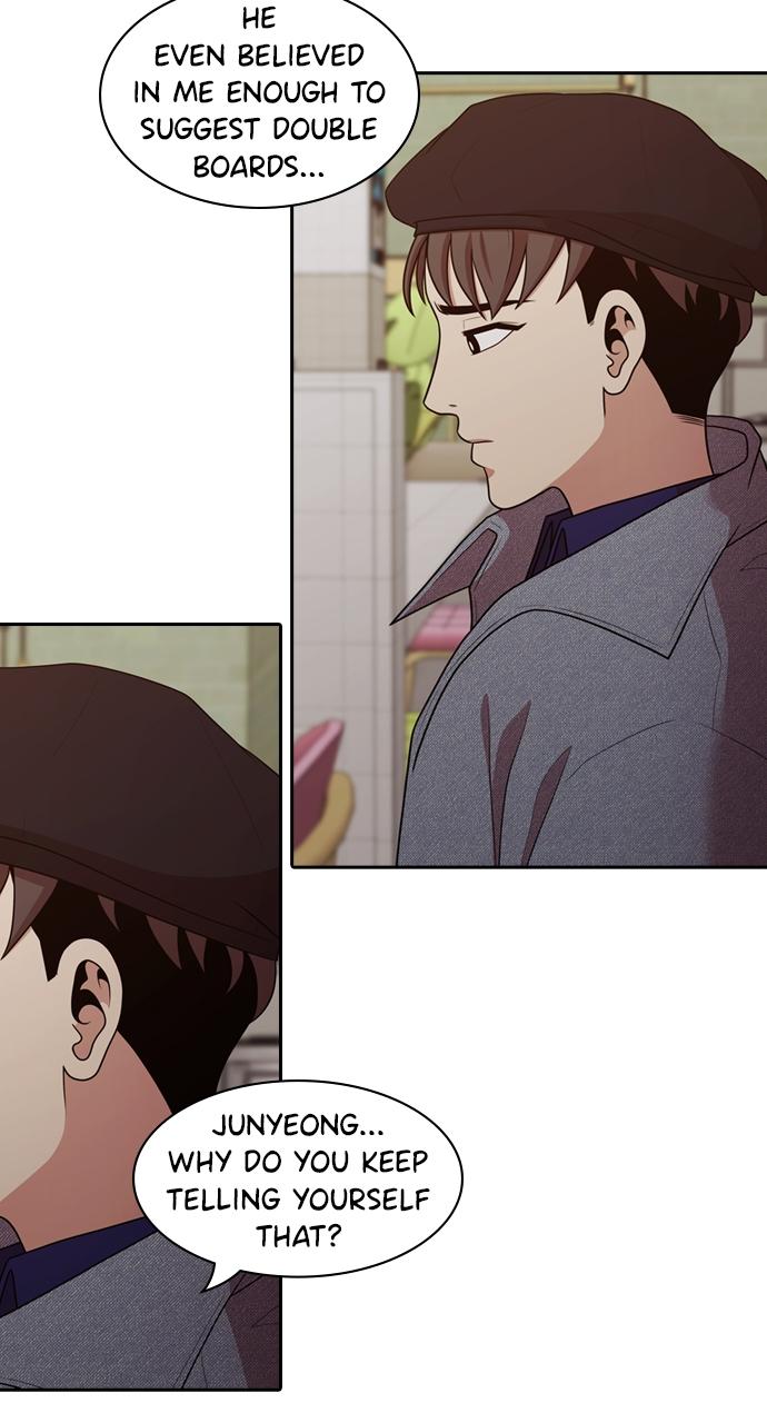 Tomorrow Chapter 174 - Page 46