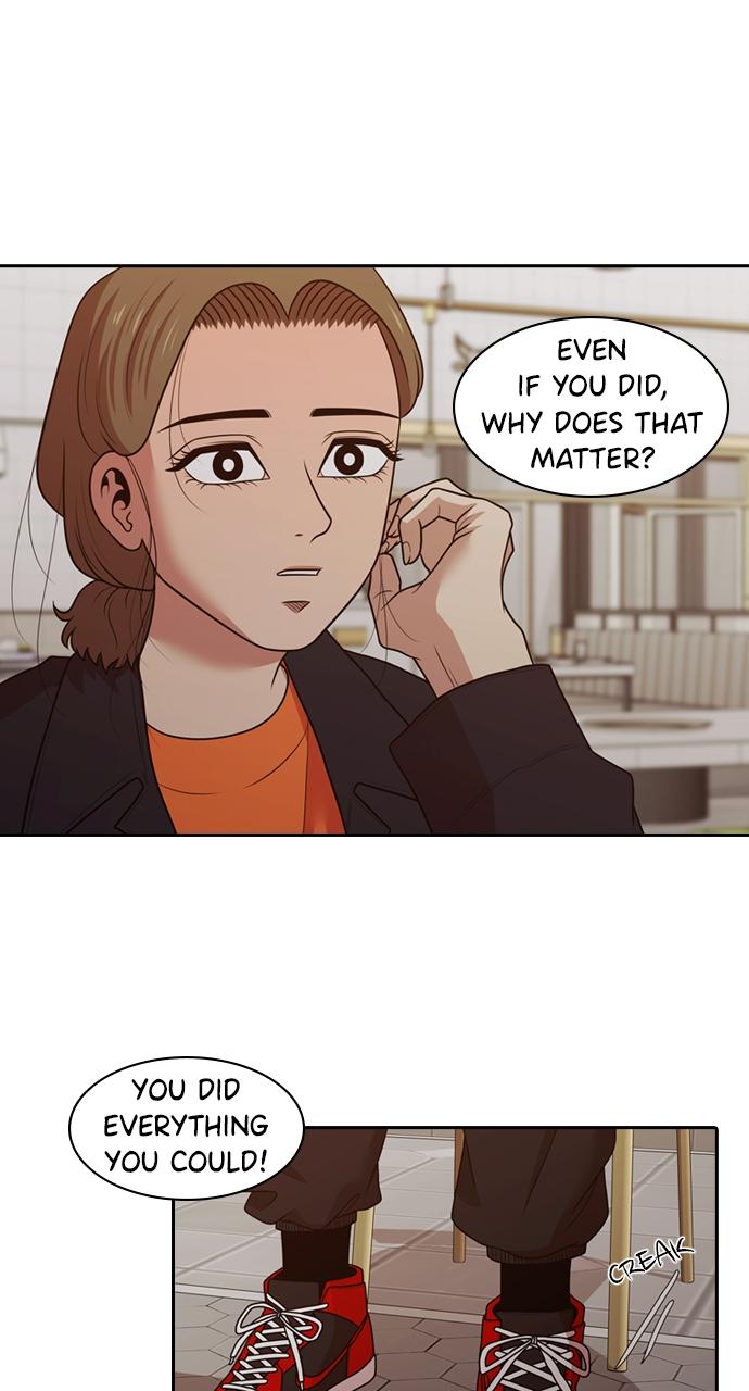 Tomorrow Chapter 174 - Page 47