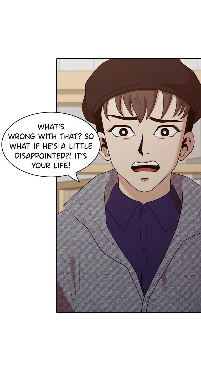 Tomorrow Chapter 174 - Page 49