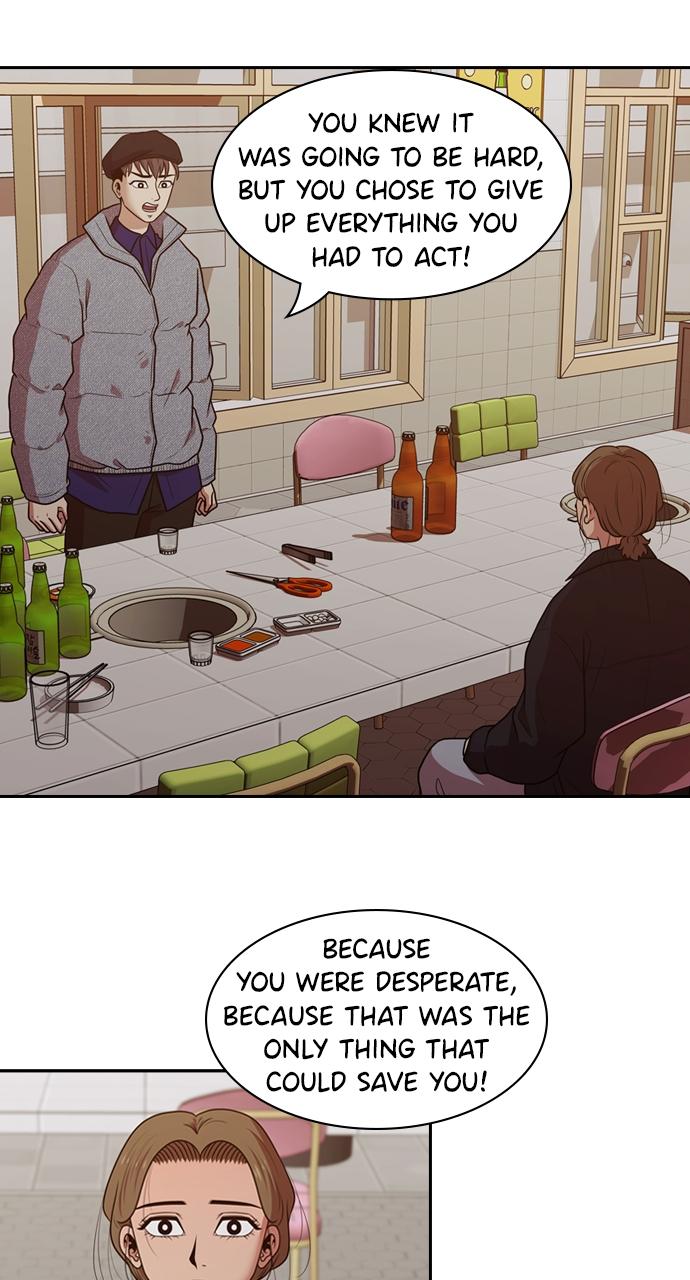 Tomorrow Chapter 174 - Page 50