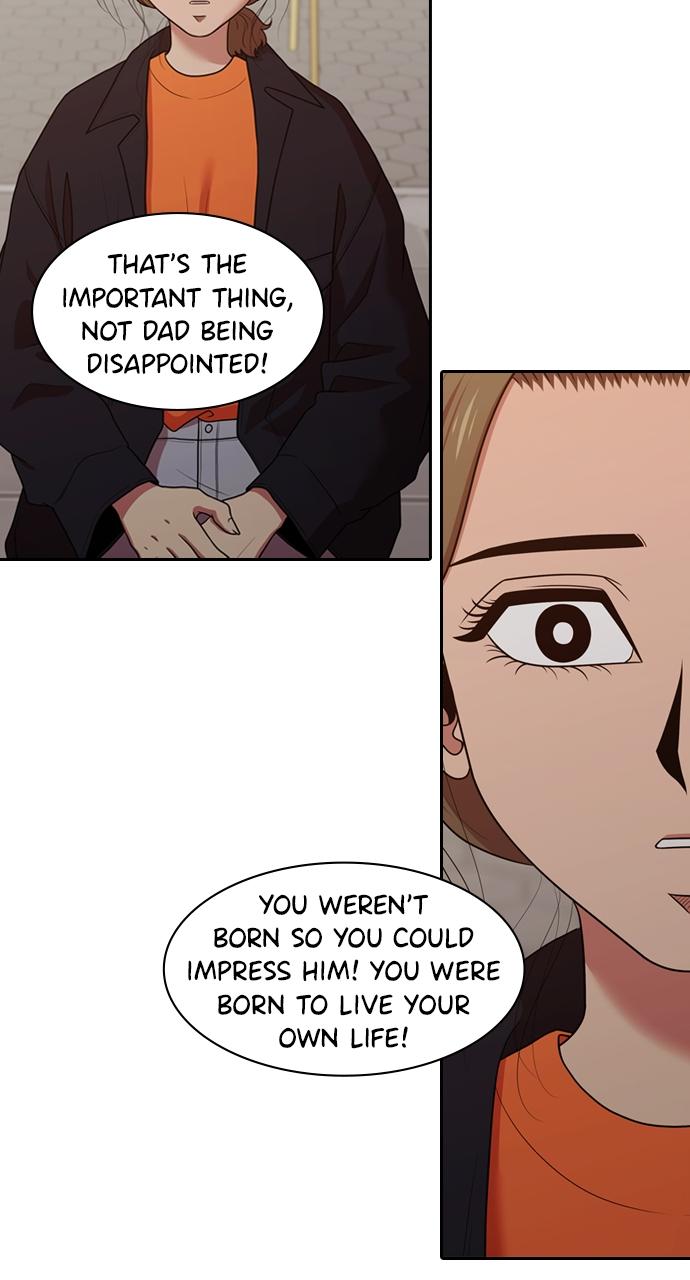 Tomorrow Chapter 174 - Page 51