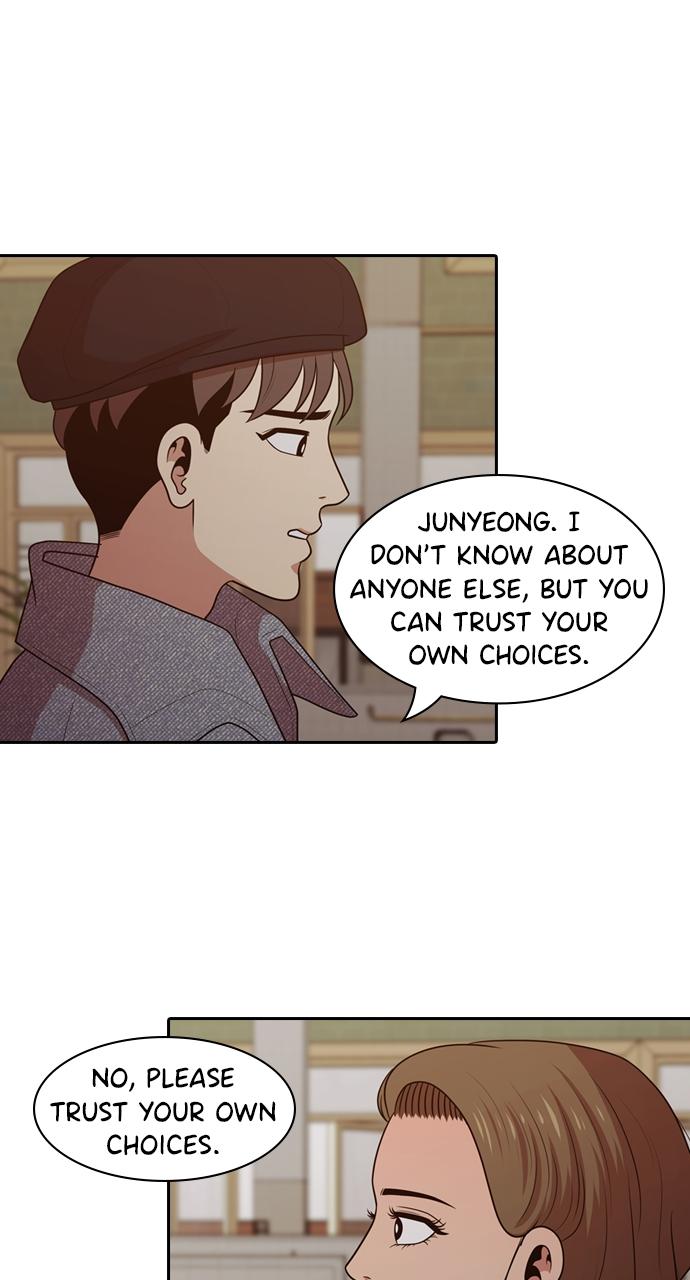 Tomorrow Chapter 174 - Page 52