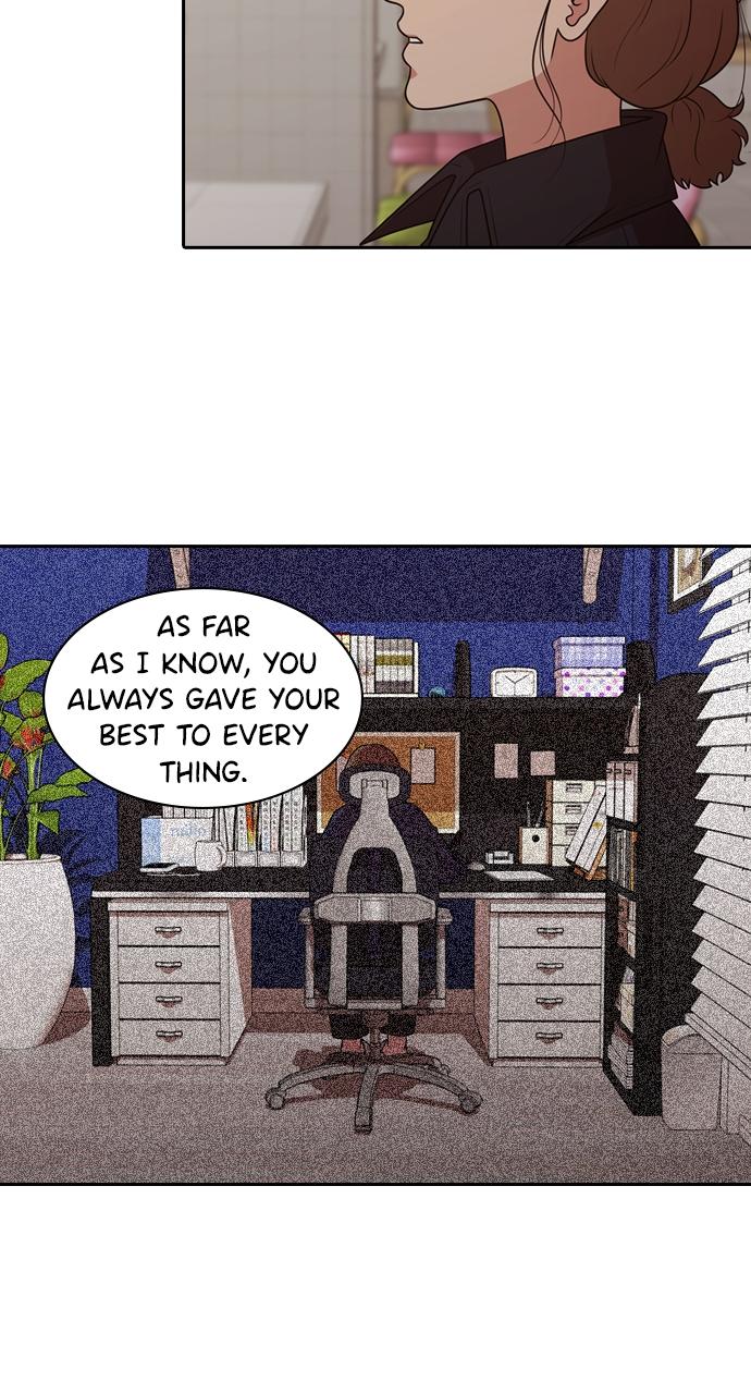 Tomorrow Chapter 174 - Page 53