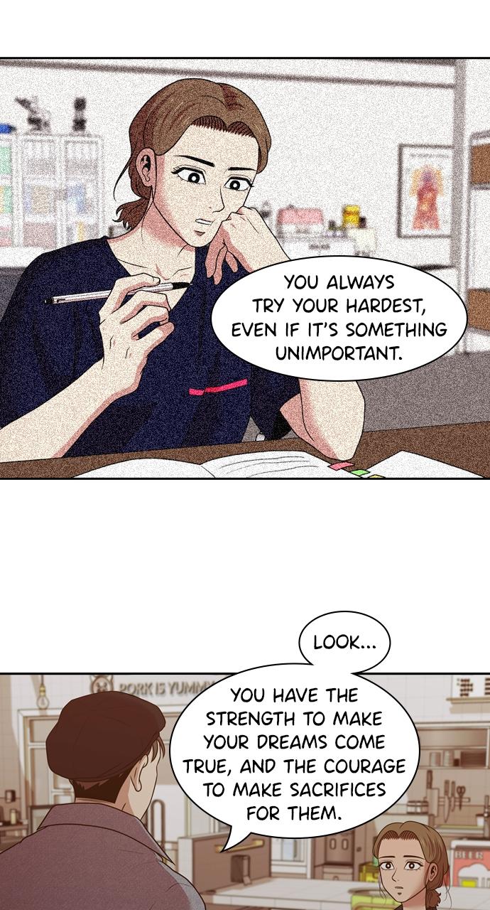 Tomorrow Chapter 174 - Page 54