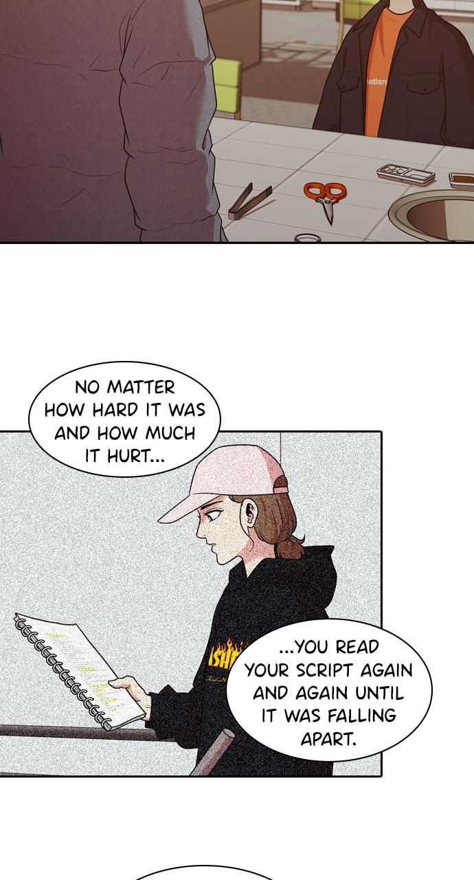 Tomorrow Chapter 174 - Page 55