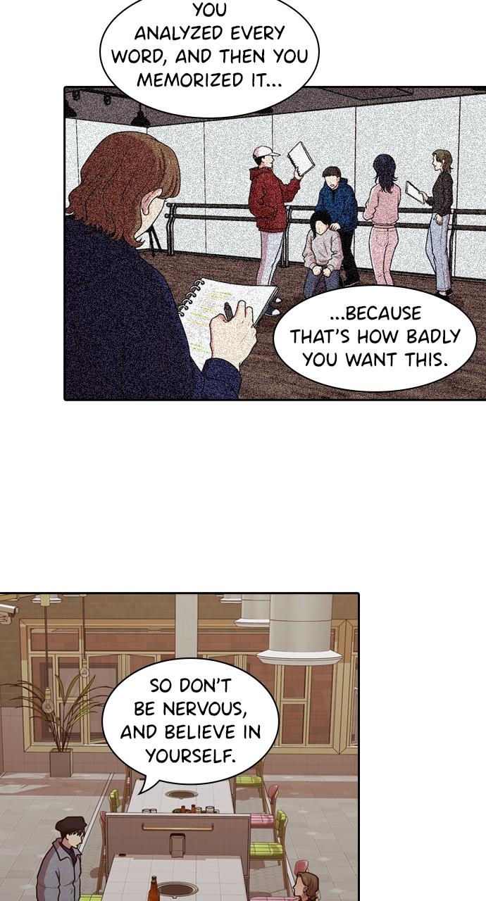 Tomorrow Chapter 174 - Page 56