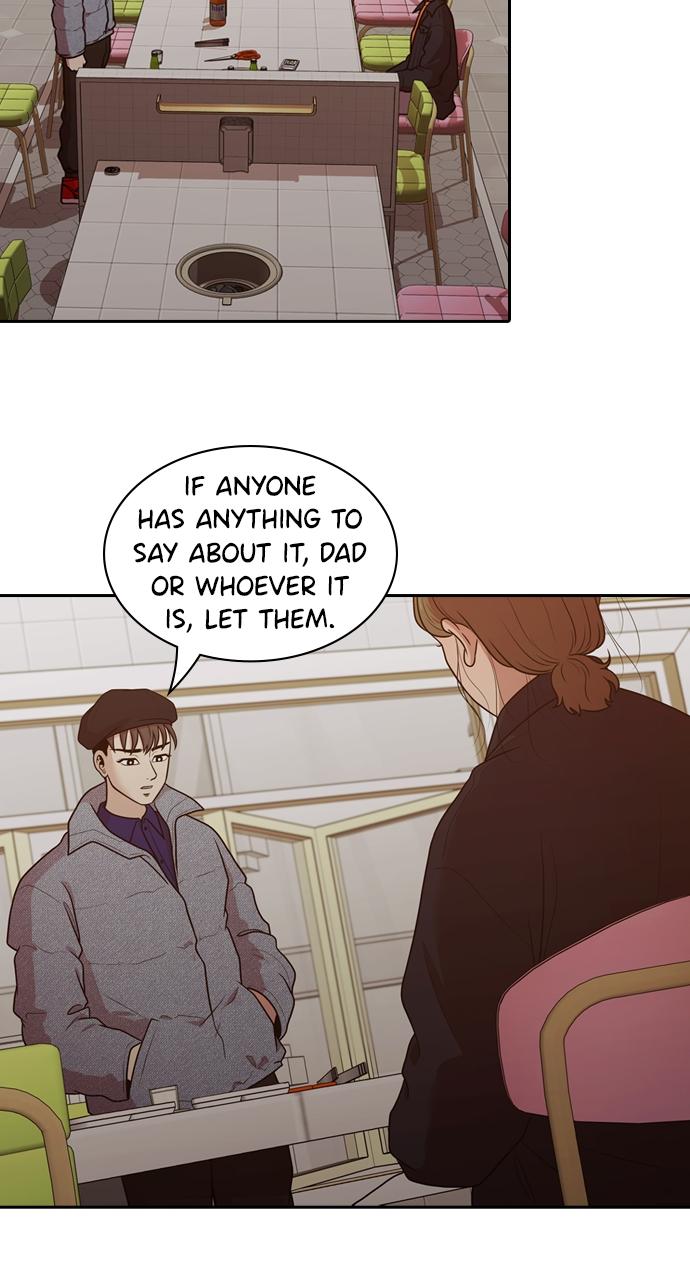 Tomorrow Chapter 174 - Page 57