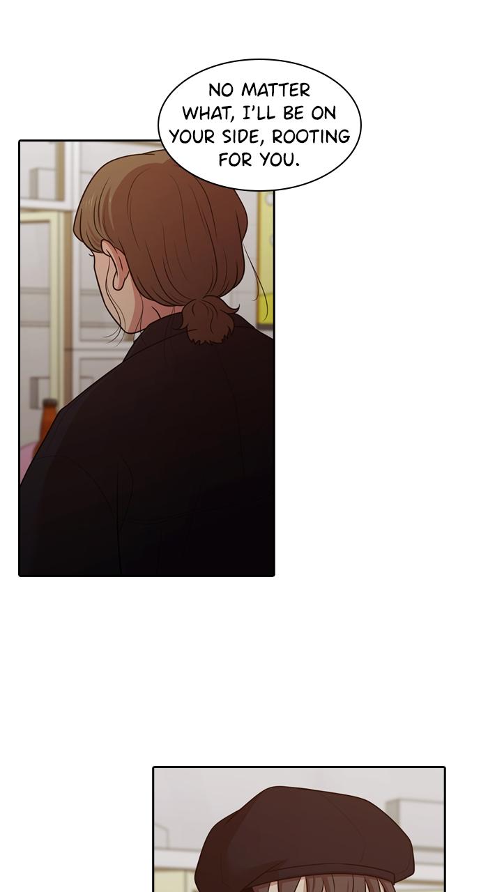 Tomorrow Chapter 174 - Page 58