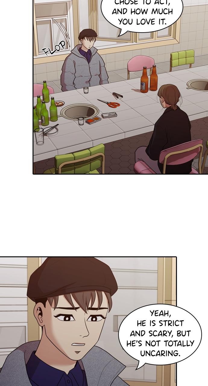 Tomorrow Chapter 174 - Page 61