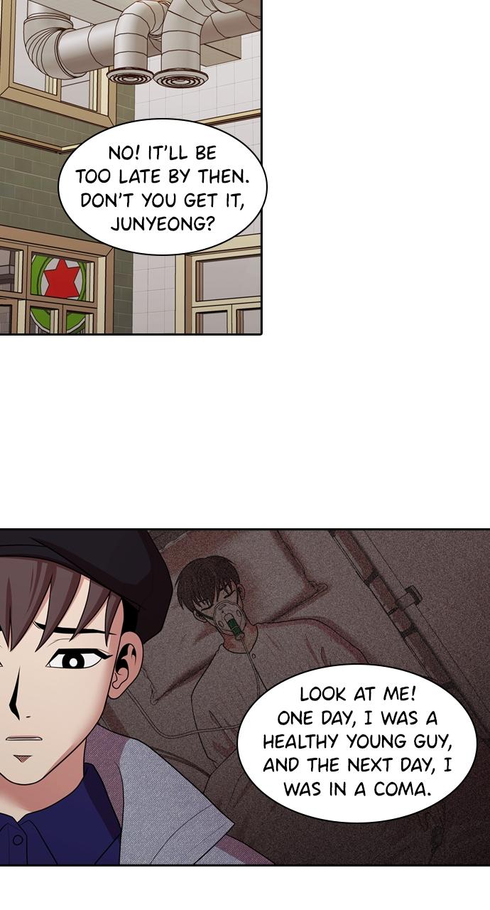 Tomorrow Chapter 174 - Page 63