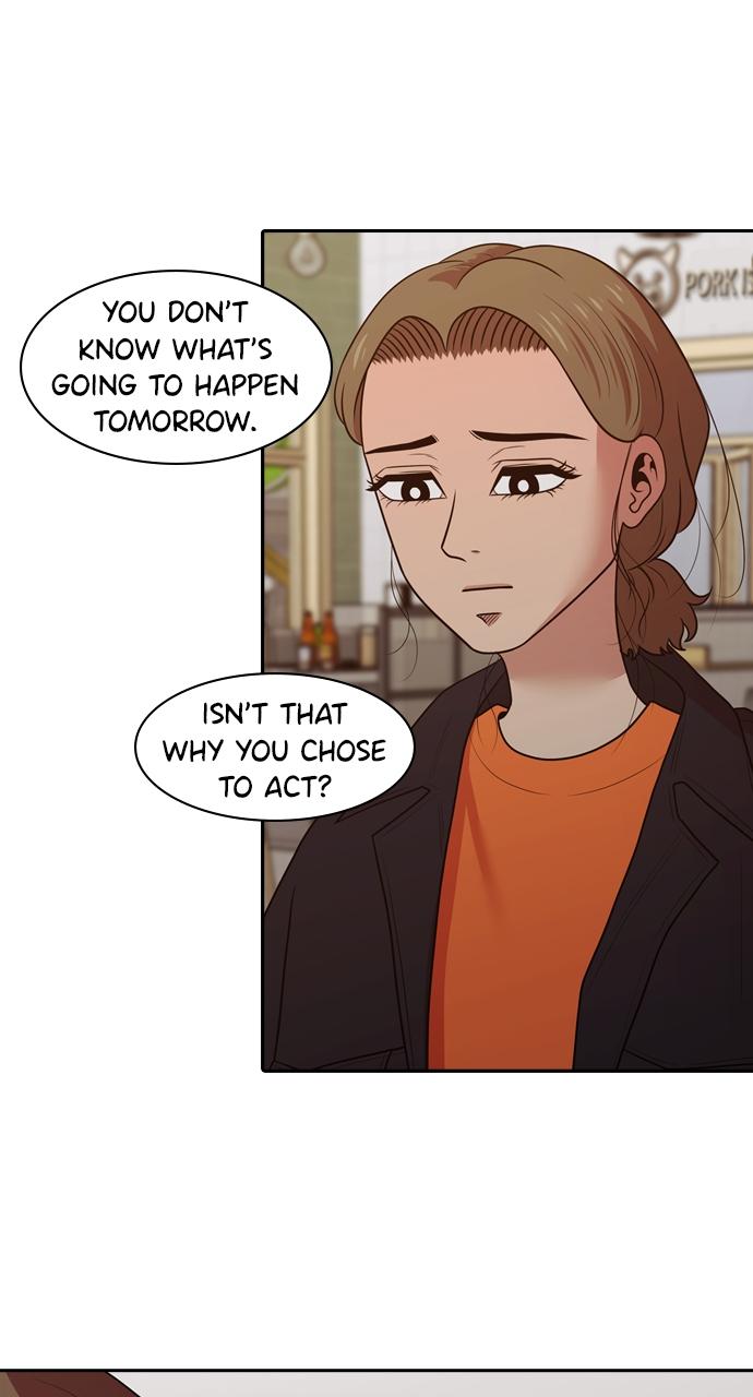 Tomorrow Chapter 174 - Page 64