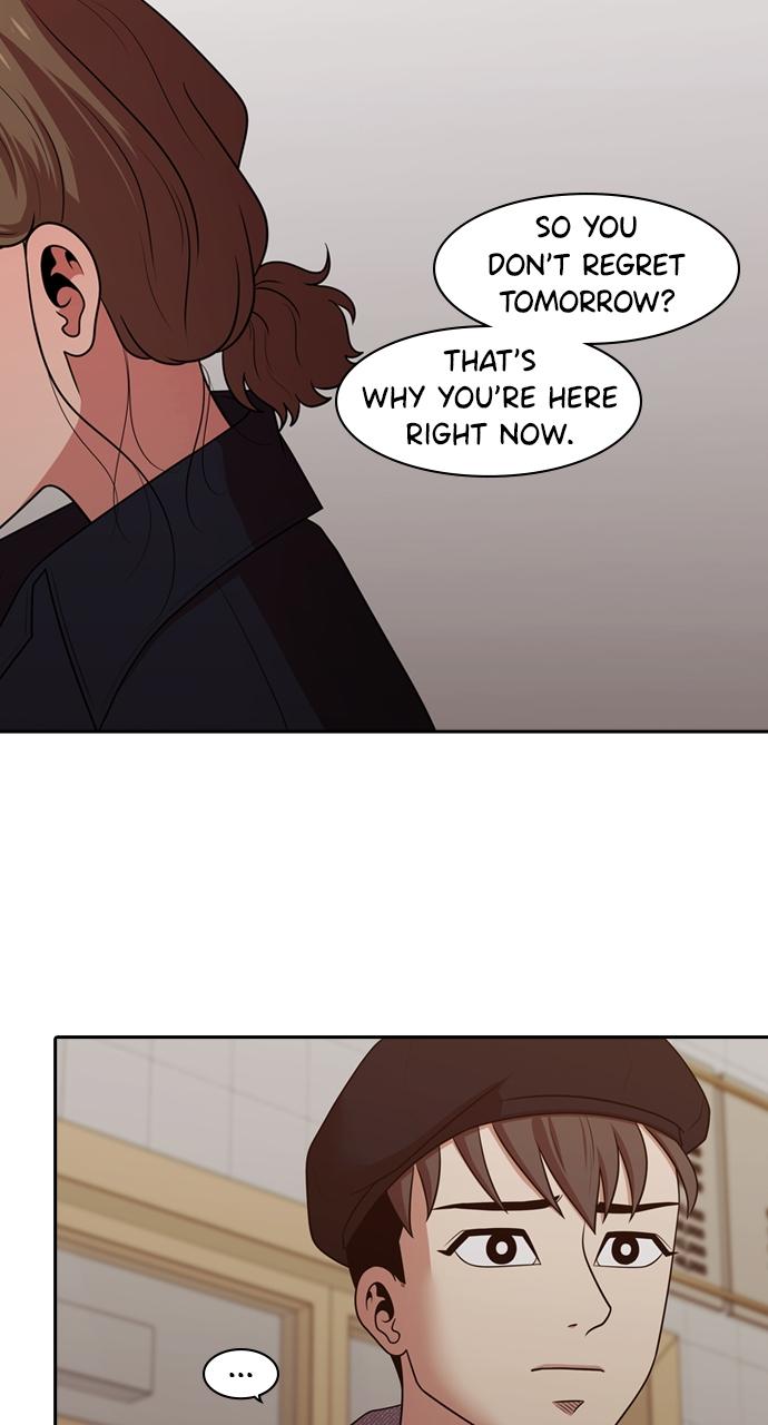 Tomorrow Chapter 174 - Page 65