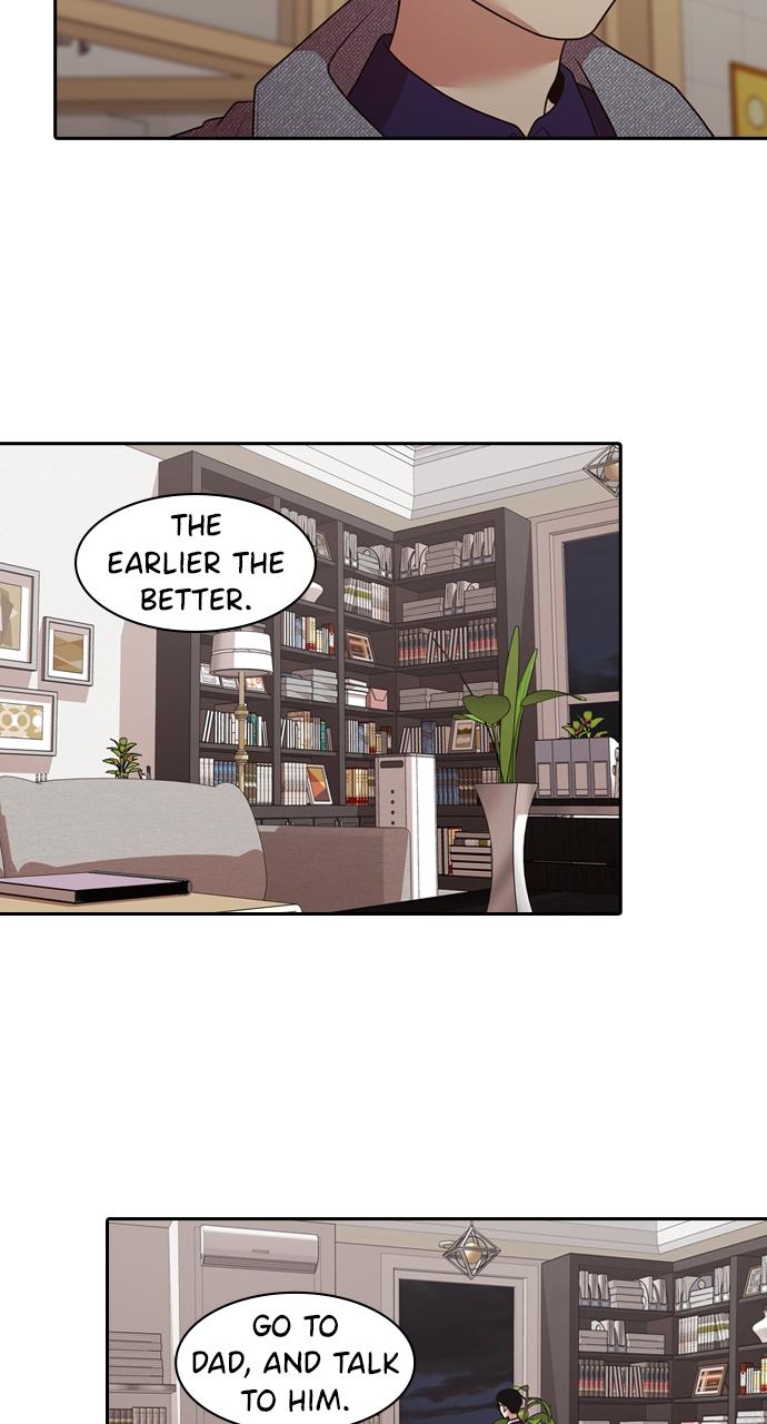 Tomorrow Chapter 174 - Page 66