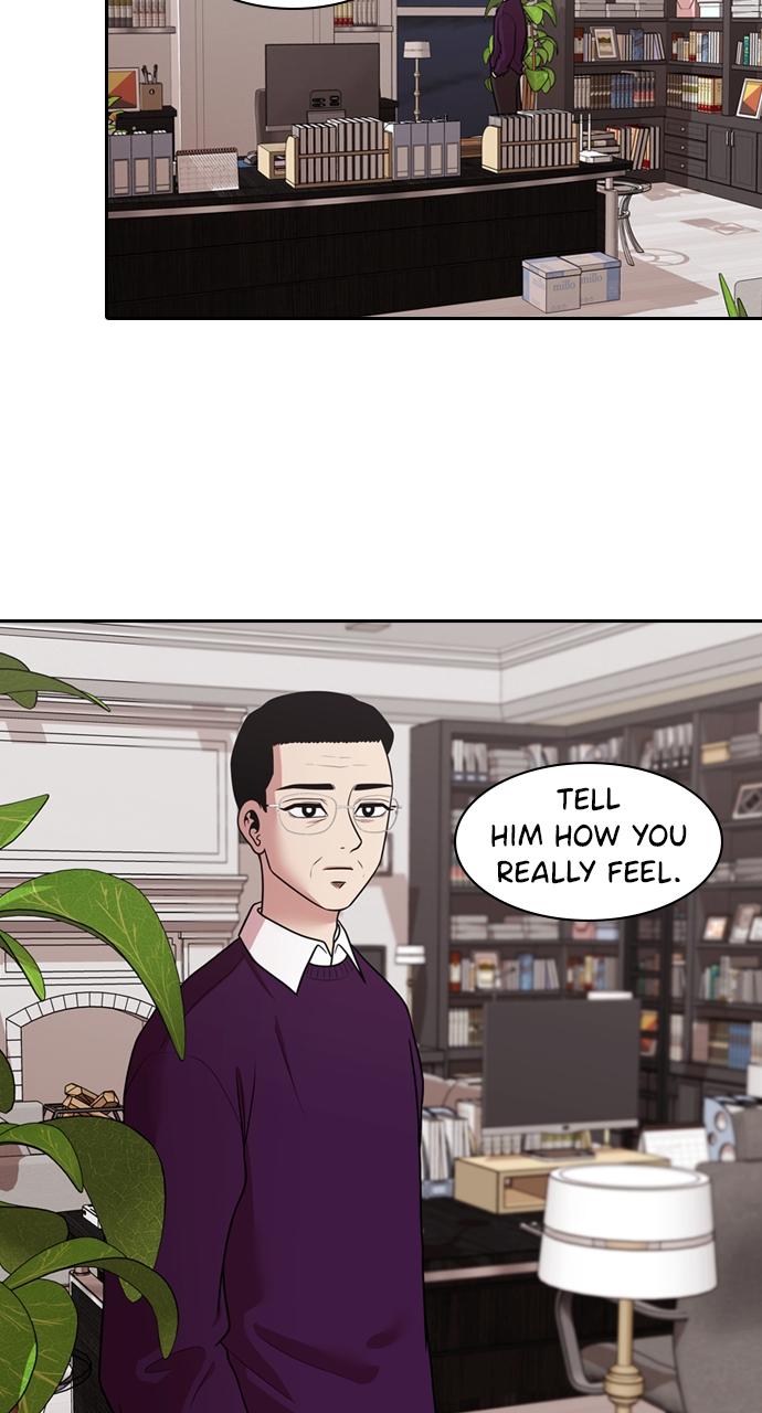 Tomorrow Chapter 174 - Page 67