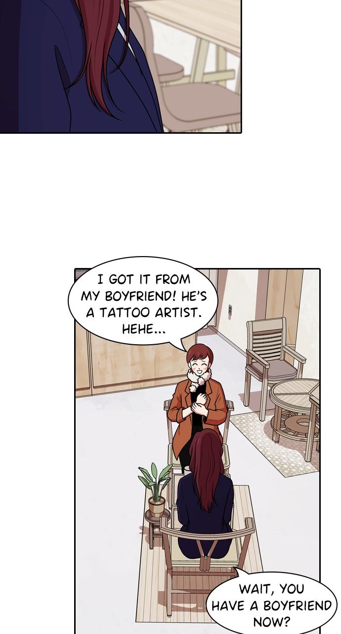 Tomorrow Chapter 175 - Page 4