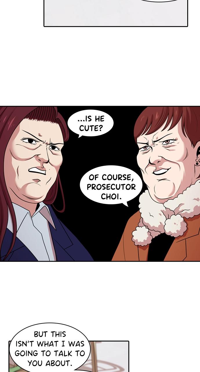 Tomorrow Chapter 175 - Page 5