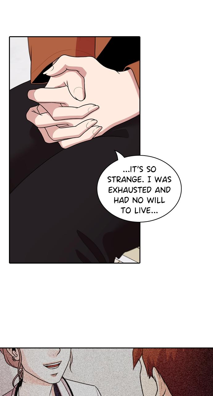 Tomorrow Chapter 175 - Page 8