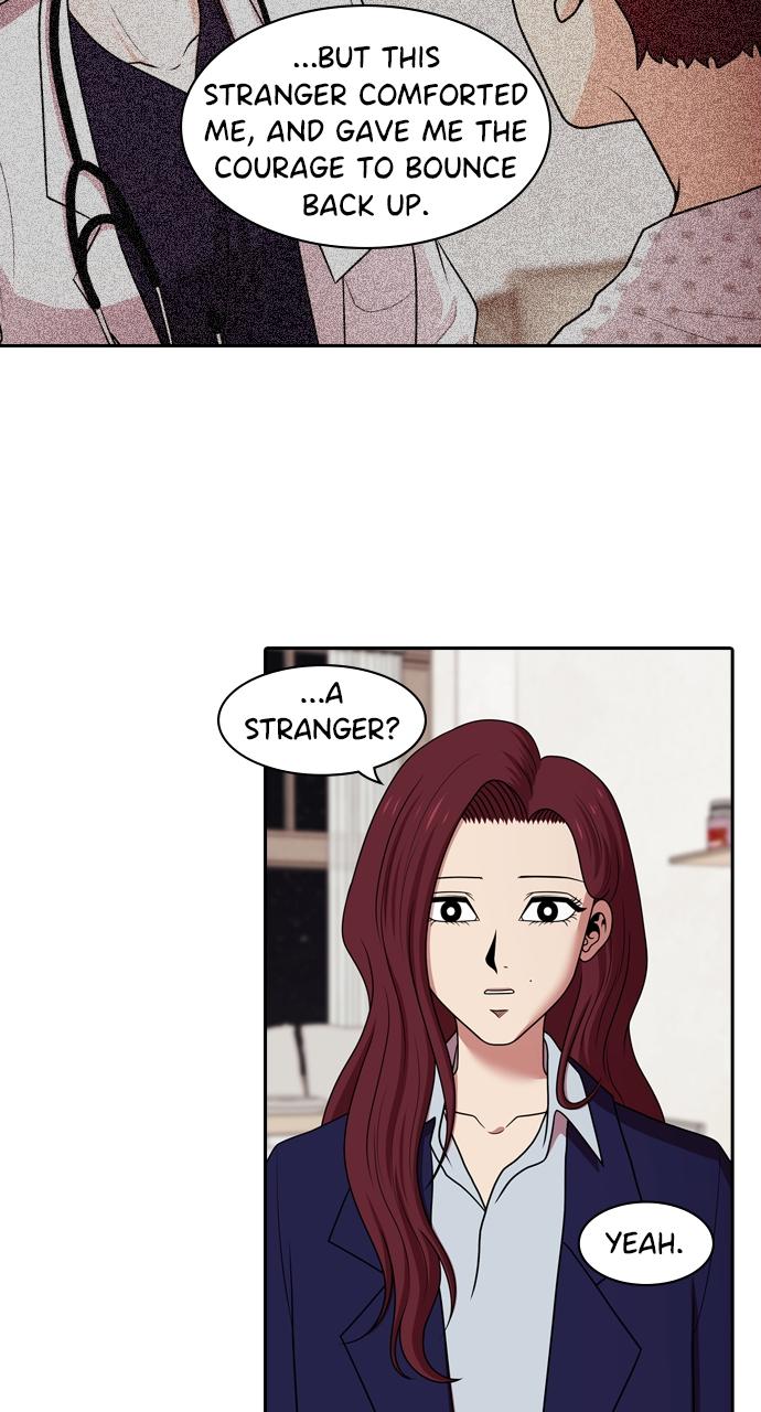 Tomorrow Chapter 175 - Page 9