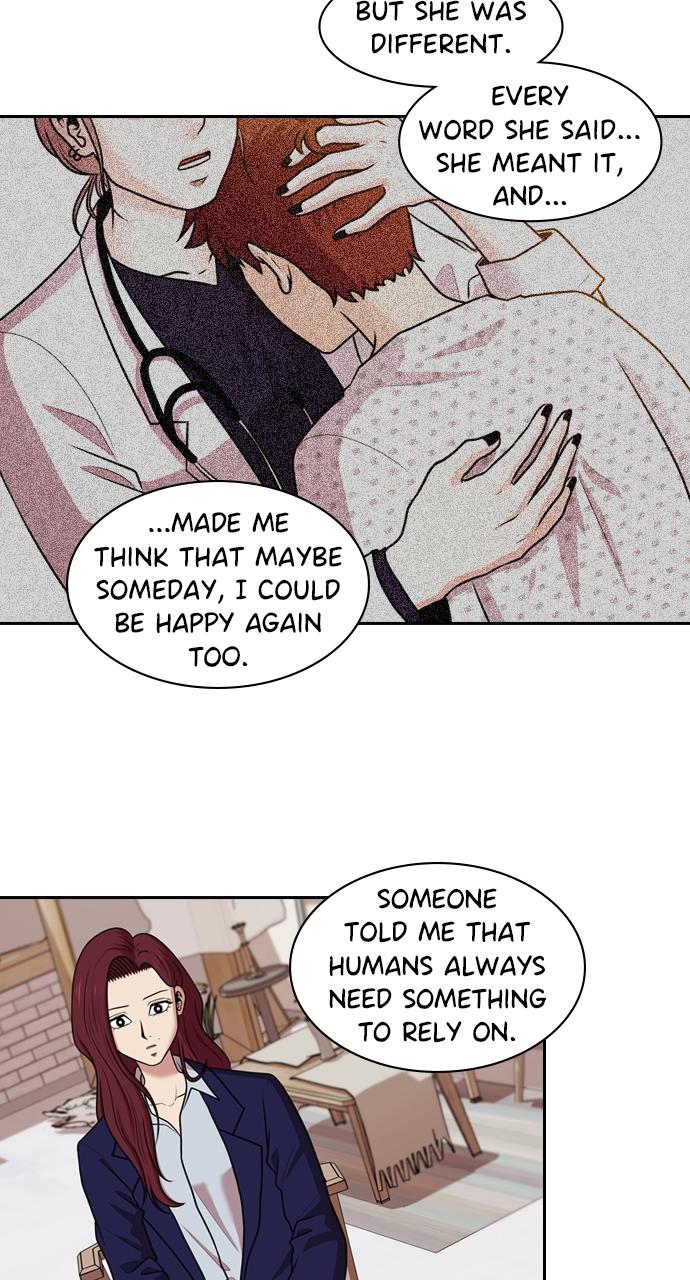 Tomorrow Chapter 175 - Page 12