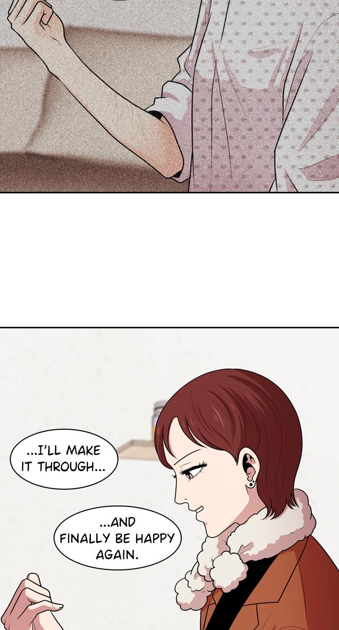 Tomorrow Chapter 175 - Page 14