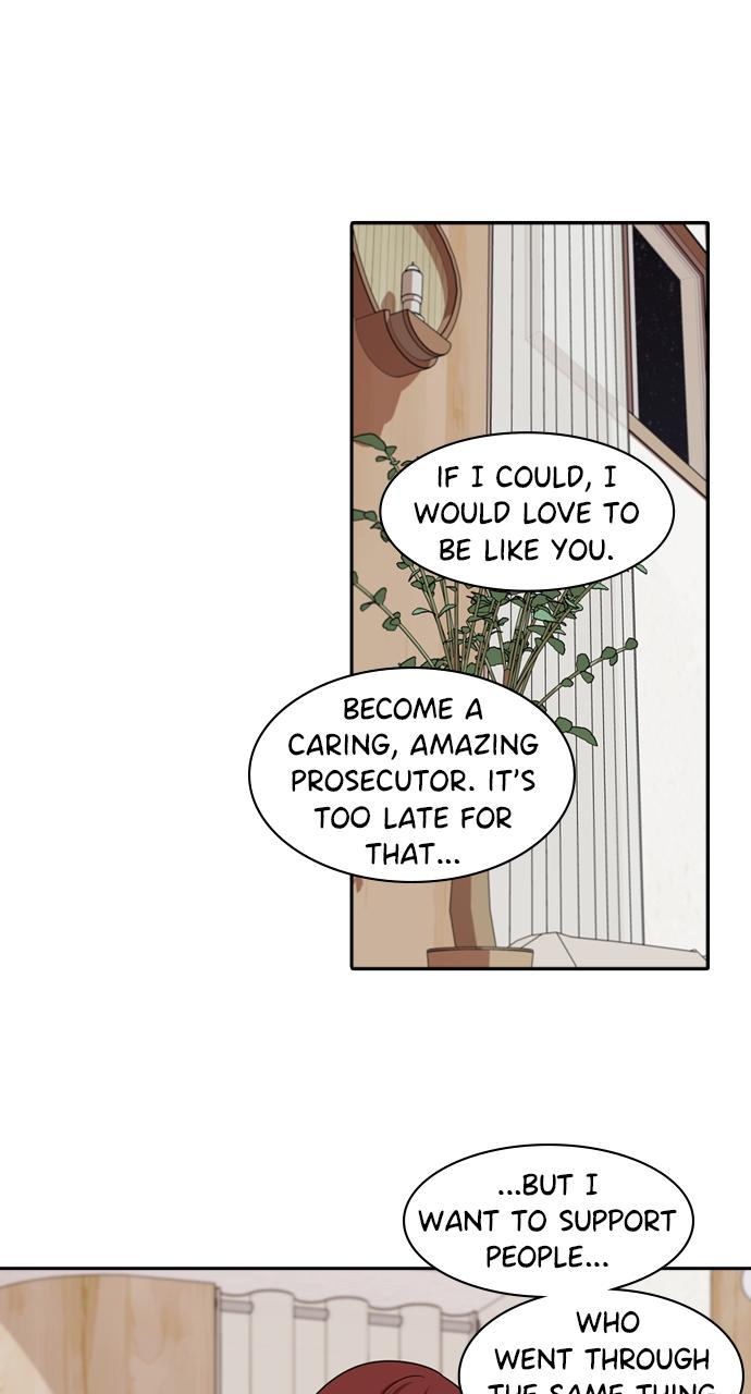 Tomorrow Chapter 175 - Page 16