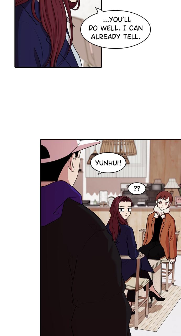 Tomorrow Chapter 175 - Page 19