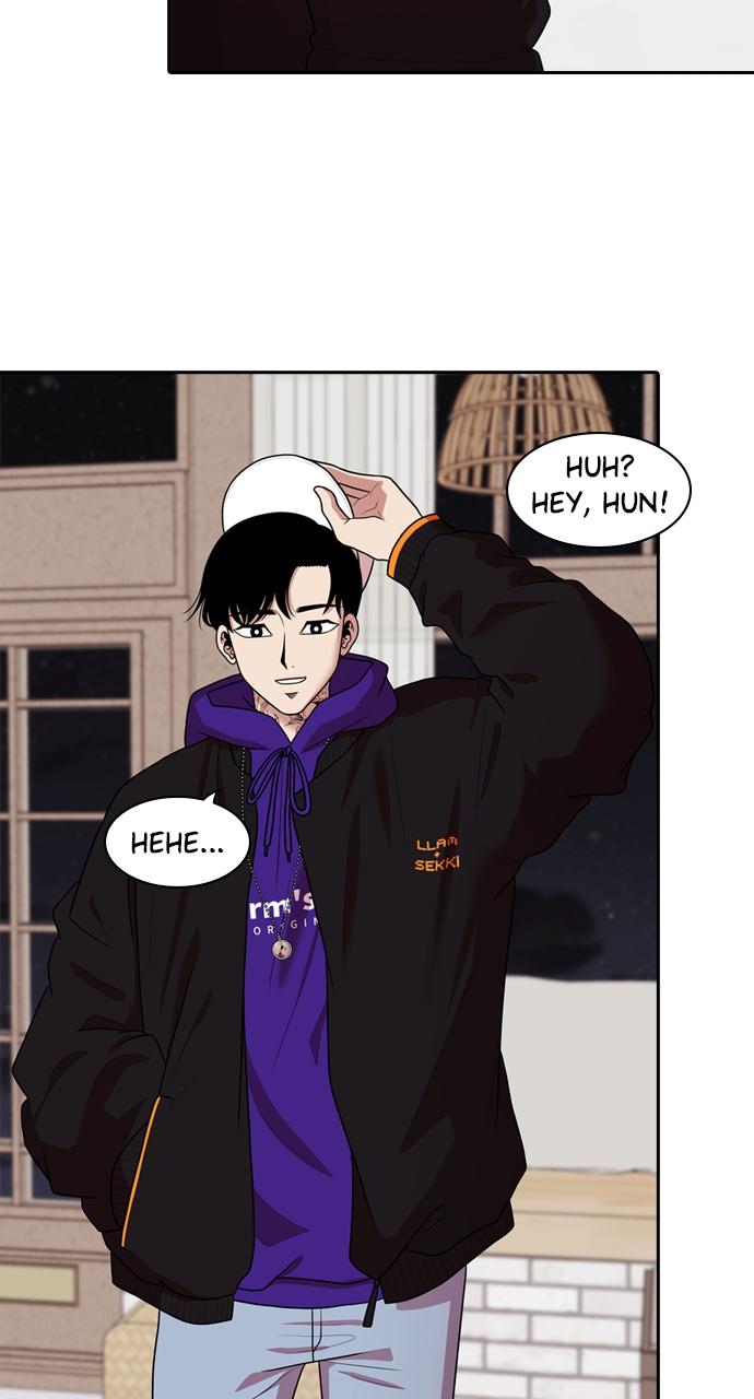 Tomorrow Chapter 175 - Page 20