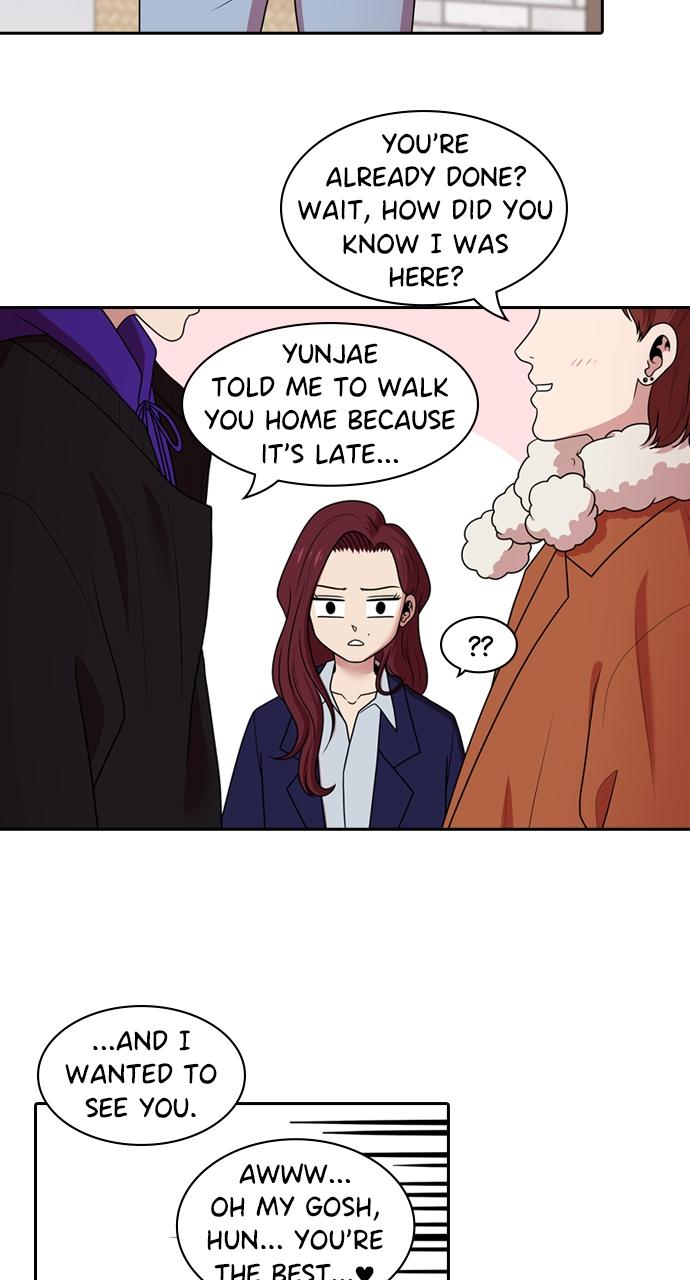 Tomorrow Chapter 175 - Page 21