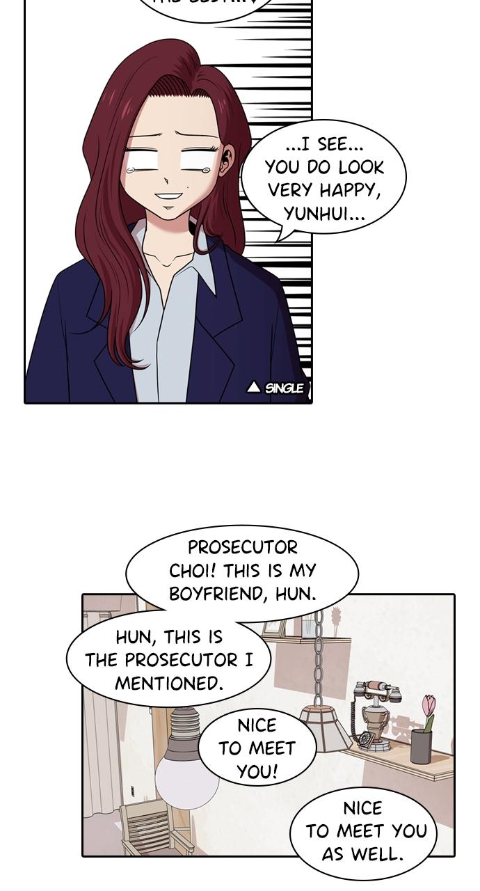 Tomorrow Chapter 175 - Page 22