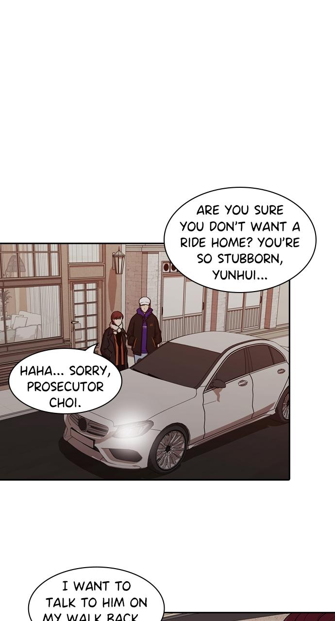 Tomorrow Chapter 175 - Page 23