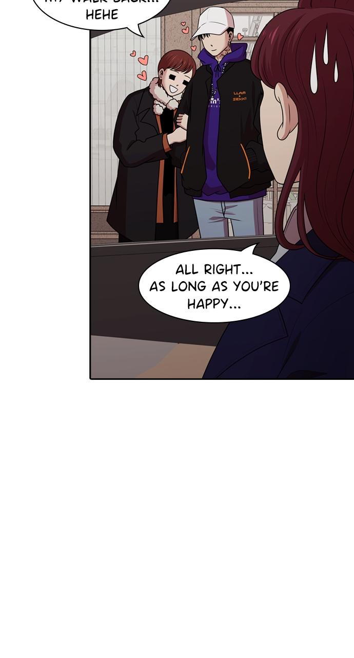 Tomorrow Chapter 175 - Page 24