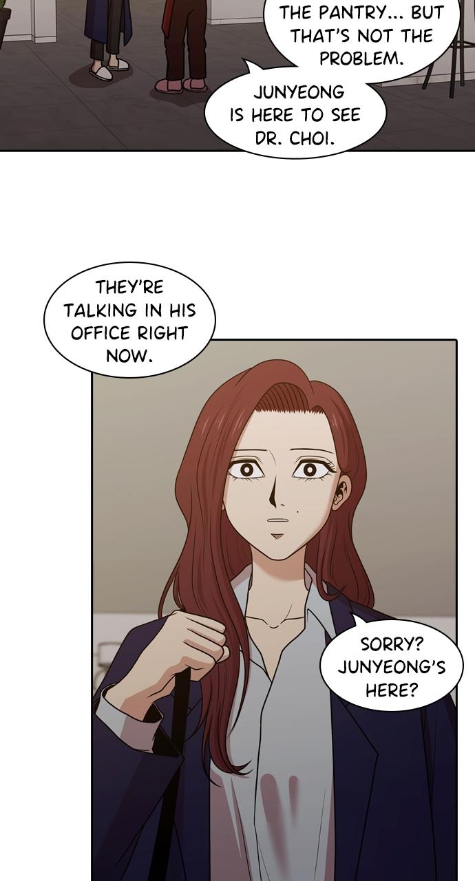 Tomorrow Chapter 175 - Page 30