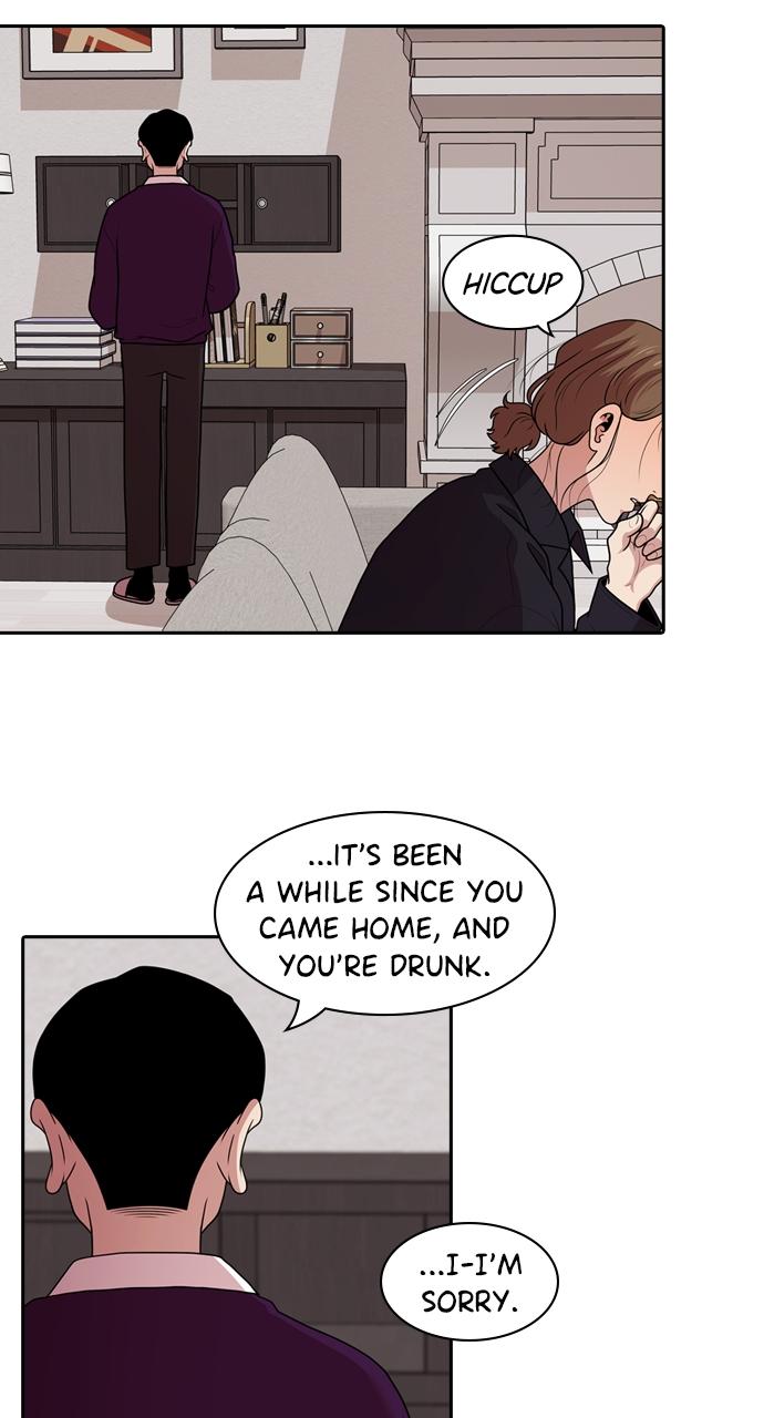 Tomorrow Chapter 175 - Page 32