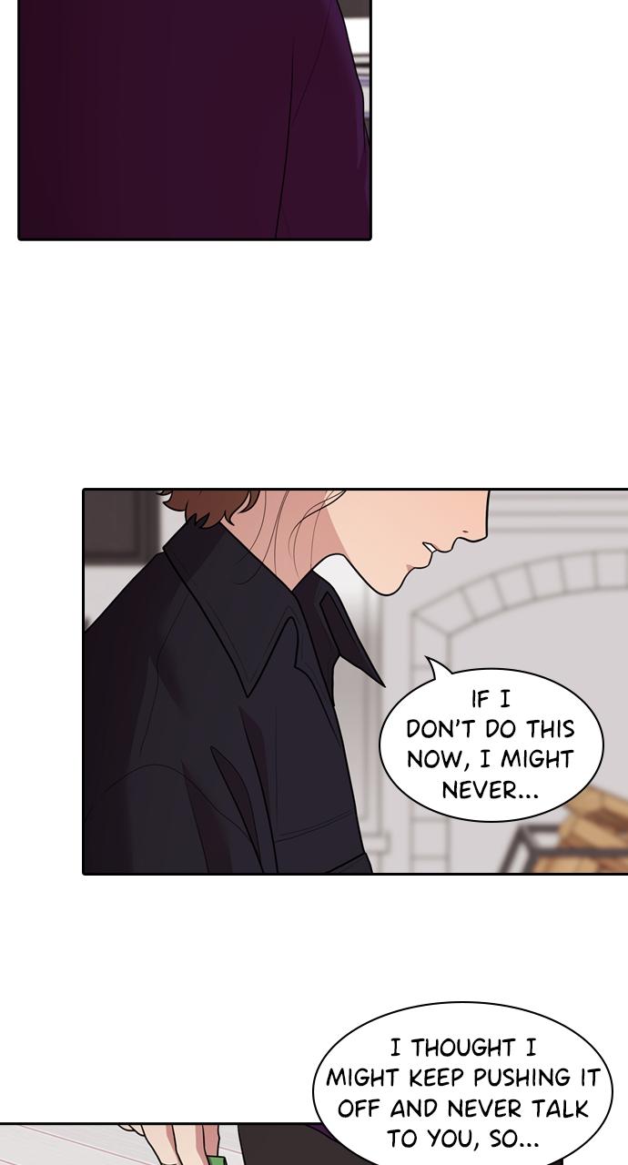 Tomorrow Chapter 175 - Page 33