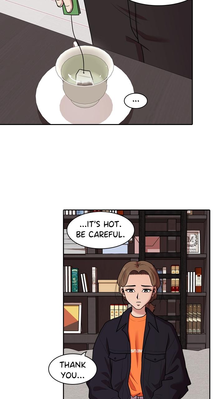 Tomorrow Chapter 175 - Page 34