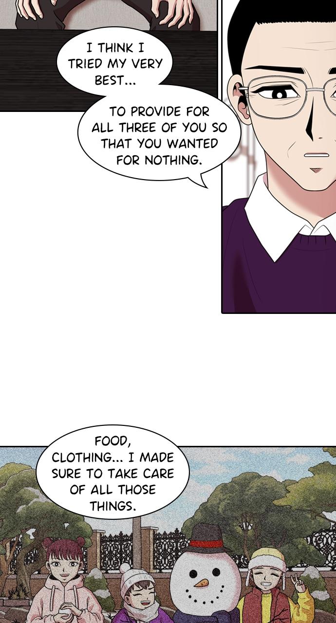 Tomorrow Chapter 175 - Page 36